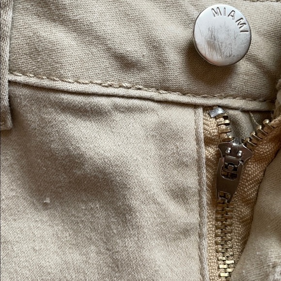 Miami super stretch high rise jegging - Picture 7 of 11